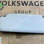 Volkswagen Bora Çıkma Güneşlik 6X0857552B