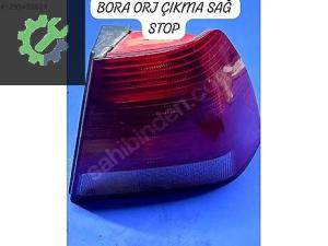 BORA SAĞ STOP ÇIKMA ORJ