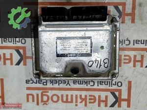 BOSCH AUDI VW ME 7.1.1 ECU 07C906018 B/C XP24F20F VW TRNSPORTER