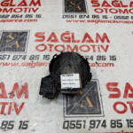 Audi Airbag Sargısı 1K0959653D Sökme Çıkma