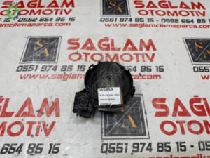 Audi Airbag Sargısı 1K0959653D Sökme Çıkma