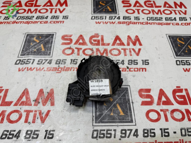 Audi Airbag Sargısı çıkma parça