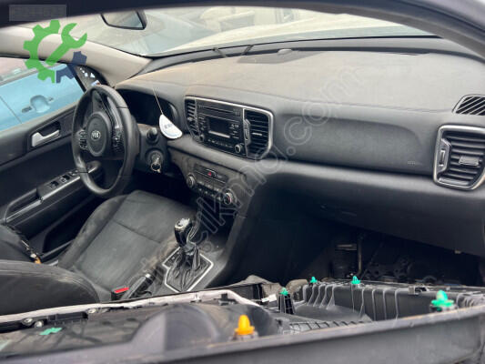 Kia Sportage Stop çıkma parça