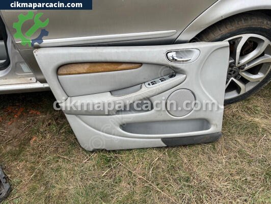 Jaguar X-Type Kapı Döşemesi çıkma parça