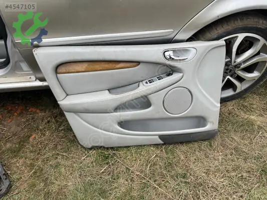 Jaguar X-Type Kapı Döşemesi çıkma parça