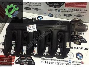 BWM 5 SERİSİ E60 7 SERİSİ E65 EMME MANİFOLDU 11617800581