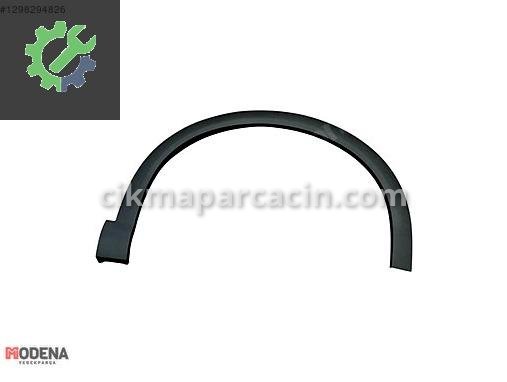 BYD Atto 3 Bakalit SC2E-5302420 çıkma parça