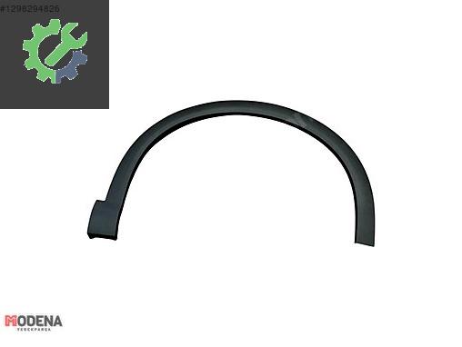 BYD ATTO 3 2022- ÖN ÇAMURLUK DODİK BAKALİTİ SAĞ SC2E-5302420