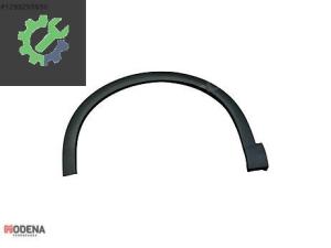BYD ATTO 3 2022- ÖN ÇAMURLUK DODİK BAKALİTİ SOL SC2E-5302410