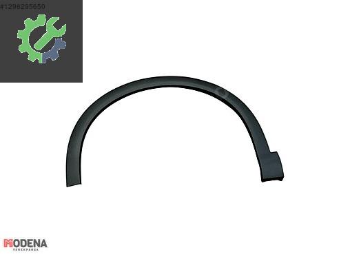 BYD ATTO 3 2022- ÖN ÇAMURLUK DODİK BAKALİTİ SOL SC2E-5302410