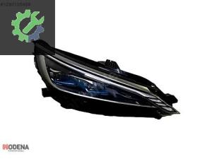 BYD ATTO 3 2022- ÖN FAR LED SIFIR SC2E-4121010 / SC2E-4121020
