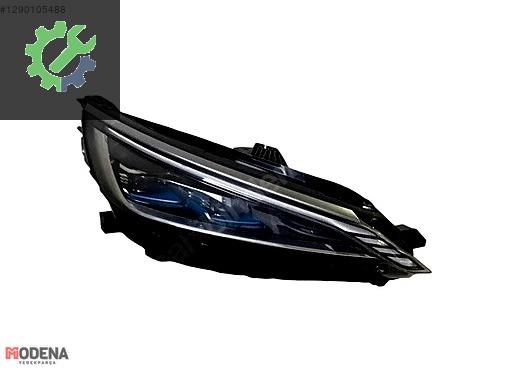 BYD ATTO 3 2022- ÖN FAR LED SIFIR SC2E-4121010 / SC2E-4121020