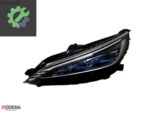 BYD ATTO 3 2022- ÖN FAR LED SIFIR SC2E-4121010 / SC2E-4121020