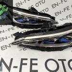 BYD ATTO 3 SAĞ FULL LED DOLU FAR ORJİNAL SIFIR