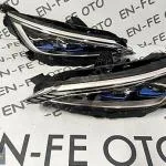 BYD ATTO 3 SAĞ FULL LED DOLU FAR ORJİNAL SIFIR