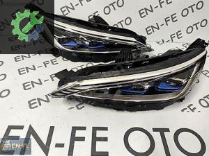 BYD ATTO 3 SAĞ FULL LED DOLU FAR ORJİNAL SIFIR