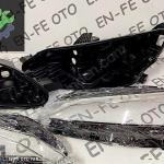 BYD ATTO 3 SAĞ SOL FAR CAMI SIFIR