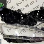 BYD ATTO 3 SAĞ SOL FAR KASASI SIFIR