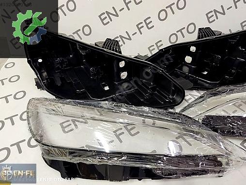 BYD Atto 3 Sol Ön Far çıkma parça