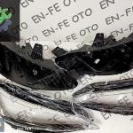 BYD ATTO 3 SAĞ SOL FAR KASASI SIFIR