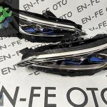 BYD ATTO 3 SOL FULL LED DOLU FAR ORJİNAL SIFIR