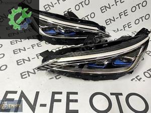 BYD ATTO 3 SOL FULL LED DOLU FAR ORJİNAL SIFIR