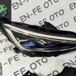 BYD ATTO 3 SOL FULL LED DOLU FAR ORJİNAL SIFIR