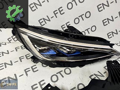 BYD Atto 3 Sol Ön Far çıkma parça