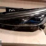 BYD Atto 3 Full LED Sol Far Orjinal çıkma