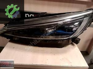 BYD Atto 3 Full LED Sol Far Orjinal çıkma