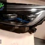 BYD Atto 3 Full LED Sol Far Orjinal çıkma