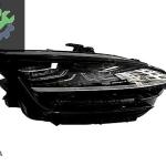 BYD SEAL U 2022- ÖN FAR LED SIFIR SA3HK-4121010 / SA3HK-4121020