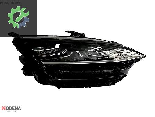 BYD SEAL U 2022- ÖN FAR LED SIFIR SA3HK-4121010 / SA3HK-4121020