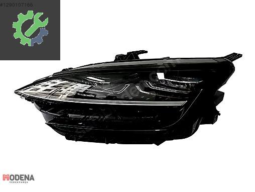 BYD SEAL U 2022- ÖN FAR LED SIFIR SA3HK-4121010 / SA3HK-4121020