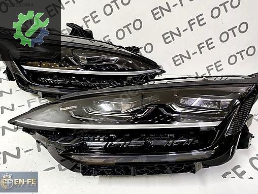BYD Seal U Sağ Ön Far çıkma parça