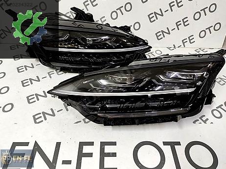 BYD Seal U Sol Ön Far çıkma parça