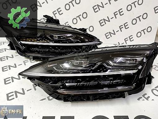 BYD Seal U Sol Ön Far çıkma parça