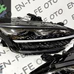 BYD SONG PLUS SEAL U SEAL U EV FULL LED SOL FAR SIFIR