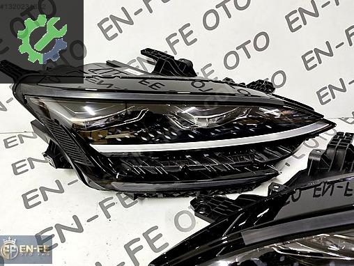 BYD Seal U Sol Ön Far çıkma parça