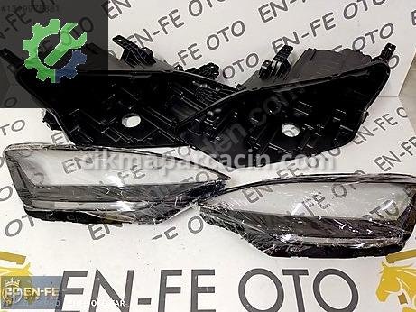 BYD Seal U Far Camı çıkma parça