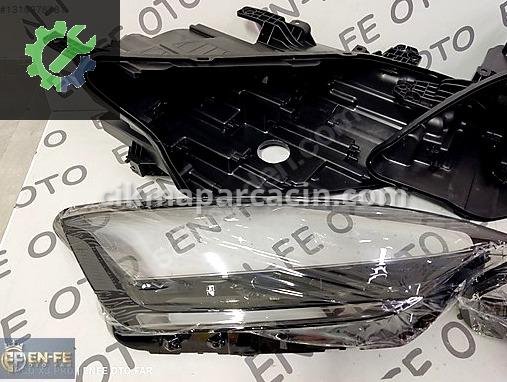 BYD Seal U Far Camı çıkma parça
