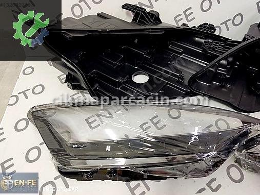 BYD Seal U Far Kasası çıkma parça