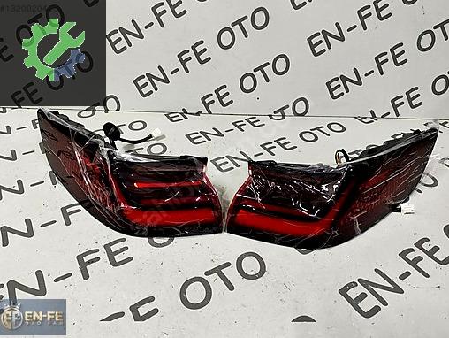BYD Seal U Sol Arka Stop çıkma parça
