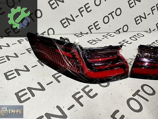 BYD Seal U Sol Arka Stop çıkma parça