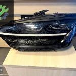 BYD Seal U Sol Led Far Orjinal Çıkma