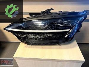 BYD Seal U Sol Led Far Orjinal Çıkma