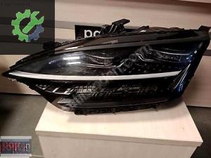 BYD Seal U Sol Led Far Orjinal Çıkma
