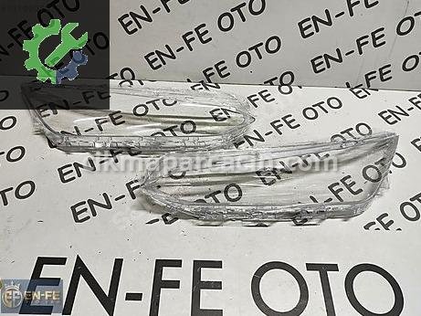 BYD Tang Far Camı çıkma parça