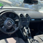 Audi A3 2001 Çıkma Torpido