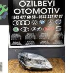 Bagaj Kilidi Kutulu Fabrikasyon İşime Yaramıyor Volkswagen Otomobil & Arazi Aracı Son 3 adet!